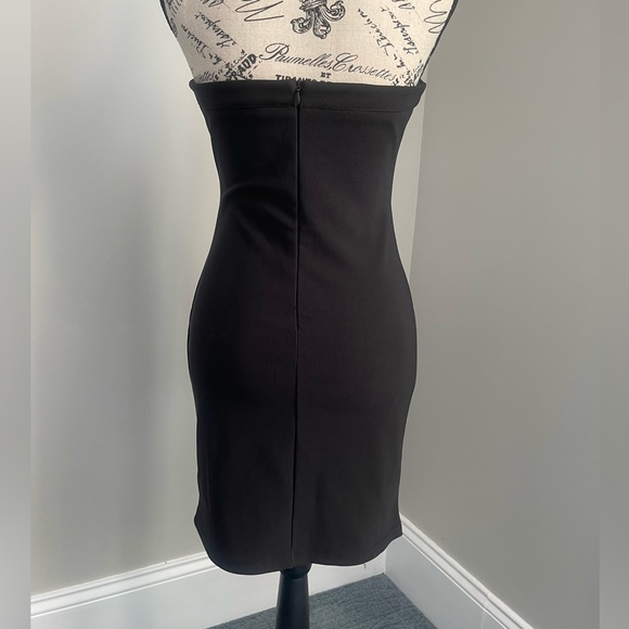 🦜FOREVER 21 Very sexy Dress. Bag 50 - Picture 3 of 9